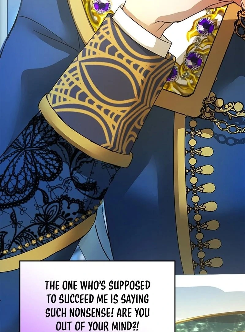 I Need Someone to Stop My Older Brothers Chapter 14 - page 73