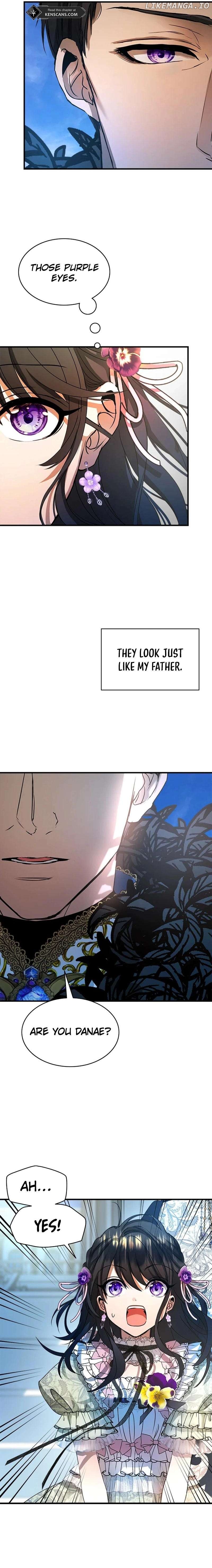 I Need Someone to Stop My Older Brothers Chapter 13 - page 16
