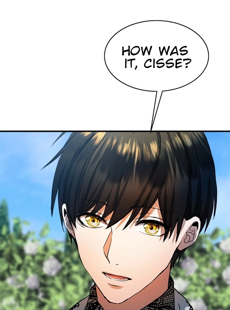 I Need Someone to Stop My Older Brothers Chapter 12 - page 100