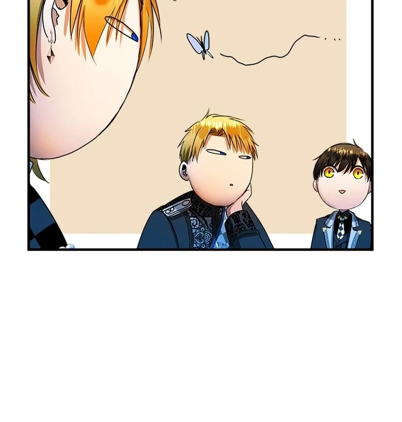 I Need Someone to Stop My Older Brothers Chapter 12 - page 105