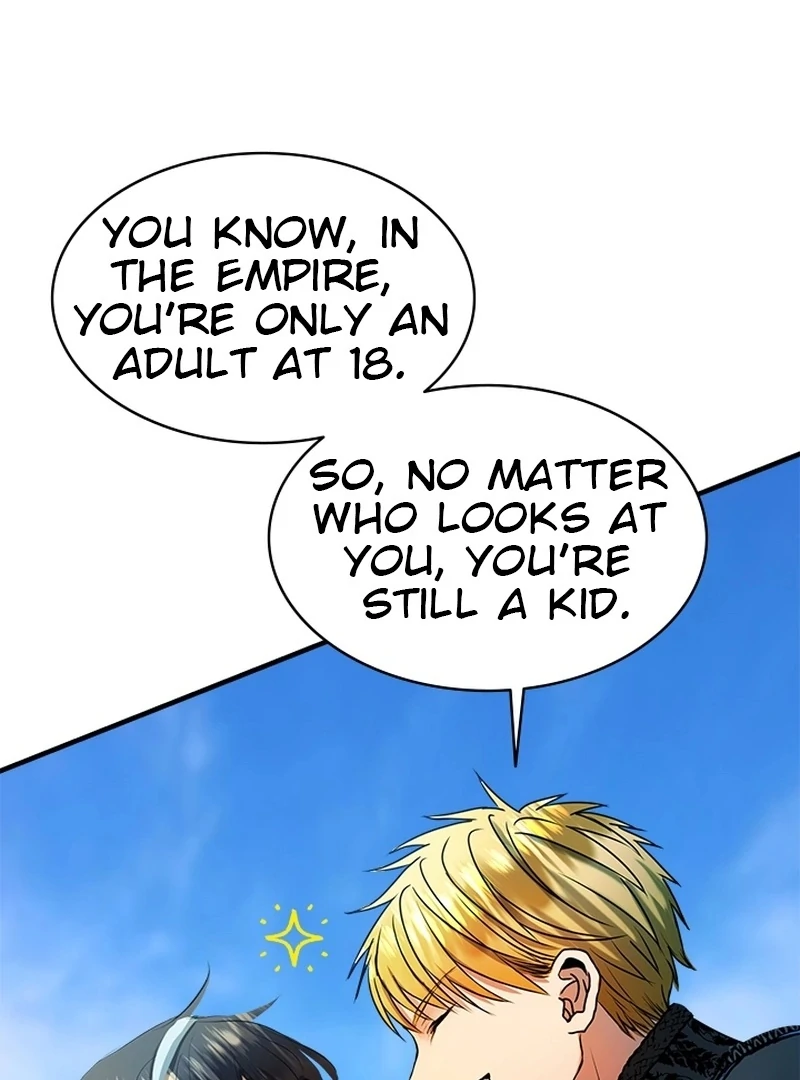 I Need Someone to Stop My Older Brothers Chapter 12 - page 108