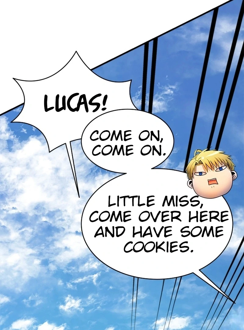I Need Someone to Stop My Older Brothers Chapter 12 - page 113