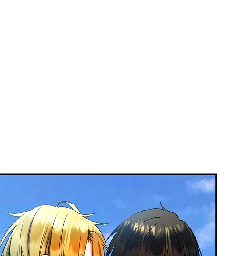 I Need Someone to Stop My Older Brothers Chapter 12 - page 115