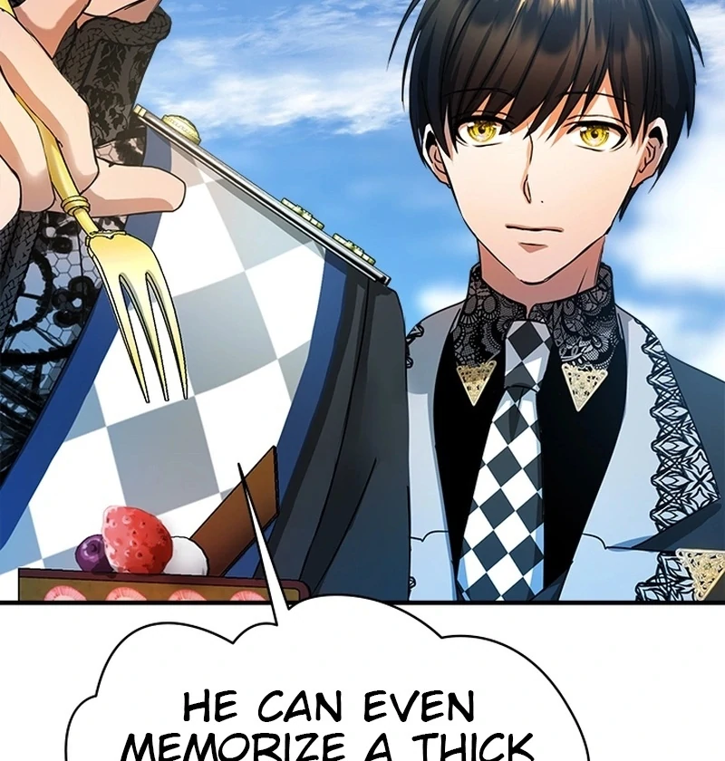 I Need Someone to Stop My Older Brothers Chapter 12 - page 17