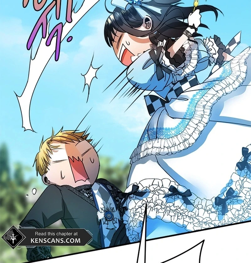 I Need Someone to Stop My Older Brothers Chapter 12 - page 29