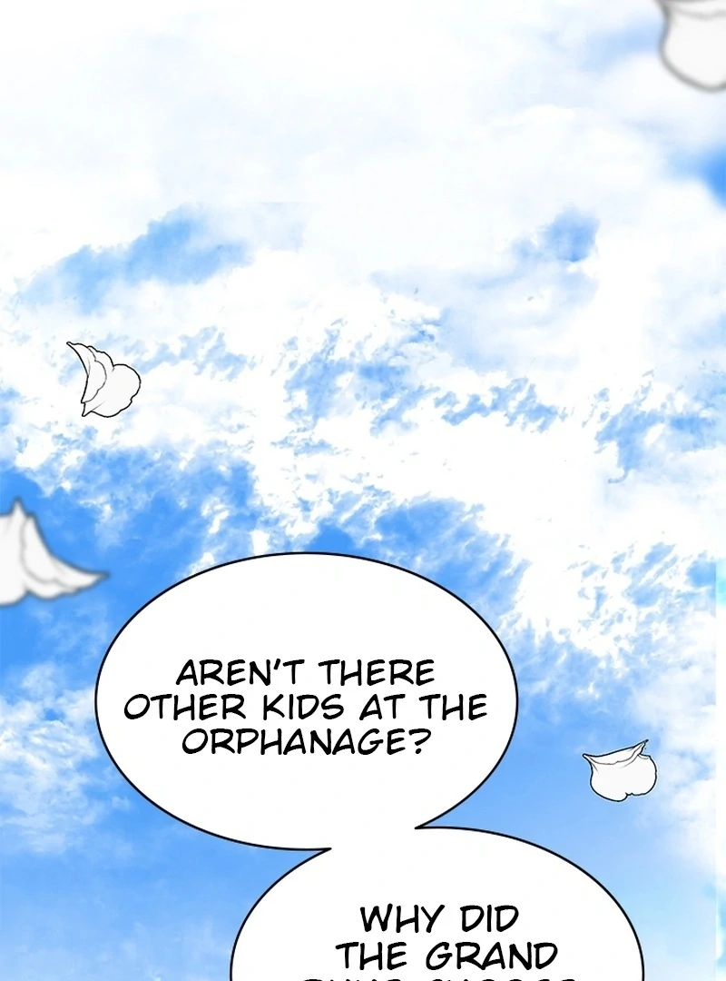 I Need Someone to Stop My Older Brothers Chapter 12 - page 3