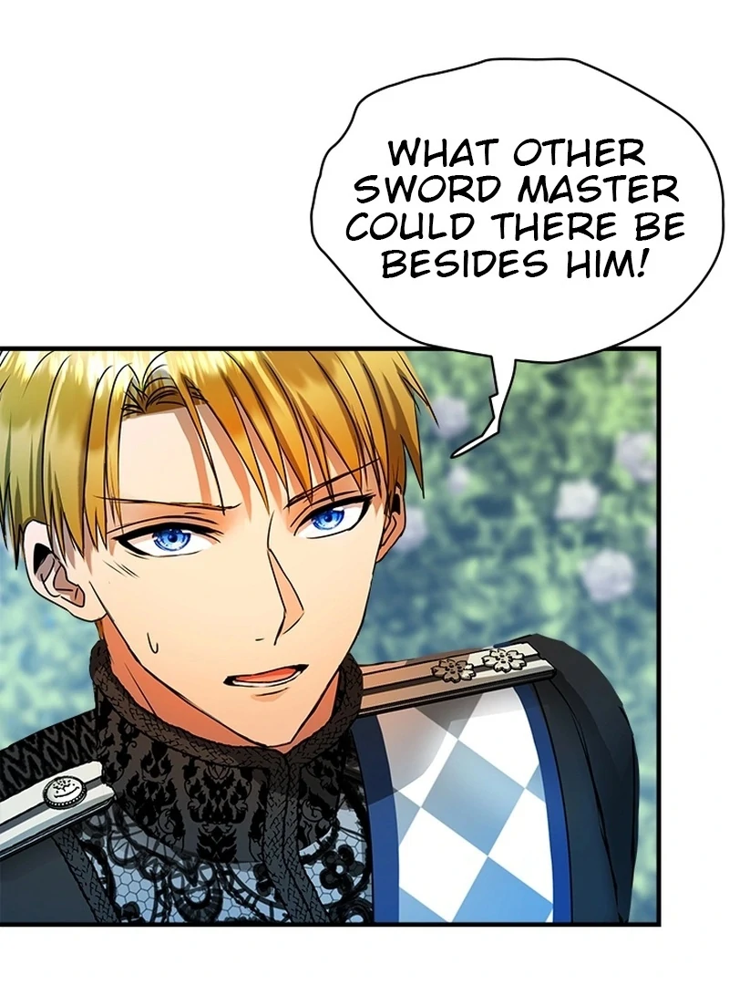 I Need Someone to Stop My Older Brothers Chapter 12 - page 31