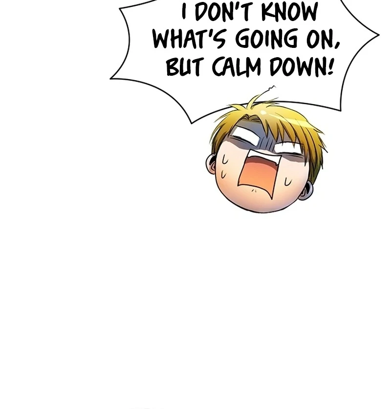 I Need Someone to Stop My Older Brothers Chapter 12 - page 47