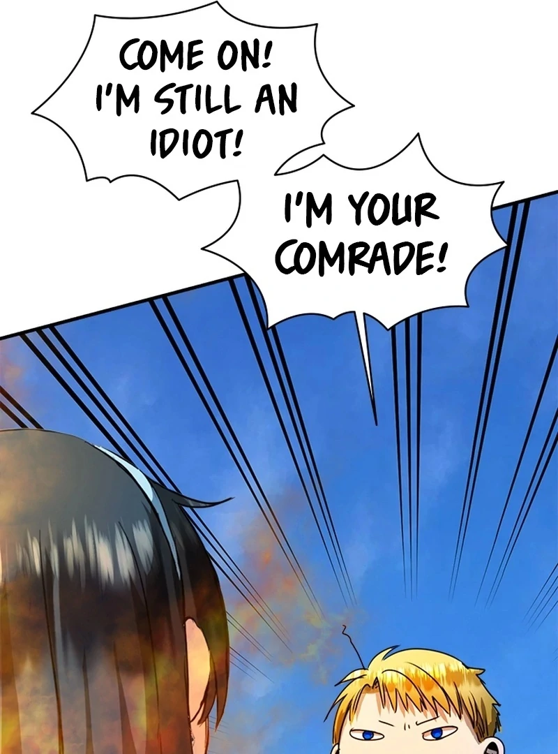 I Need Someone to Stop My Older Brothers Chapter 12 - page 50