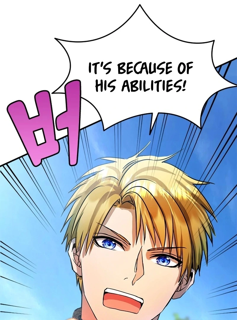 I Need Someone to Stop My Older Brothers Chapter 12 - page 9
