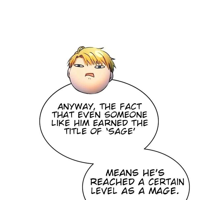 I Need Someone to Stop My Older Brothers Chapter 12 - page 92