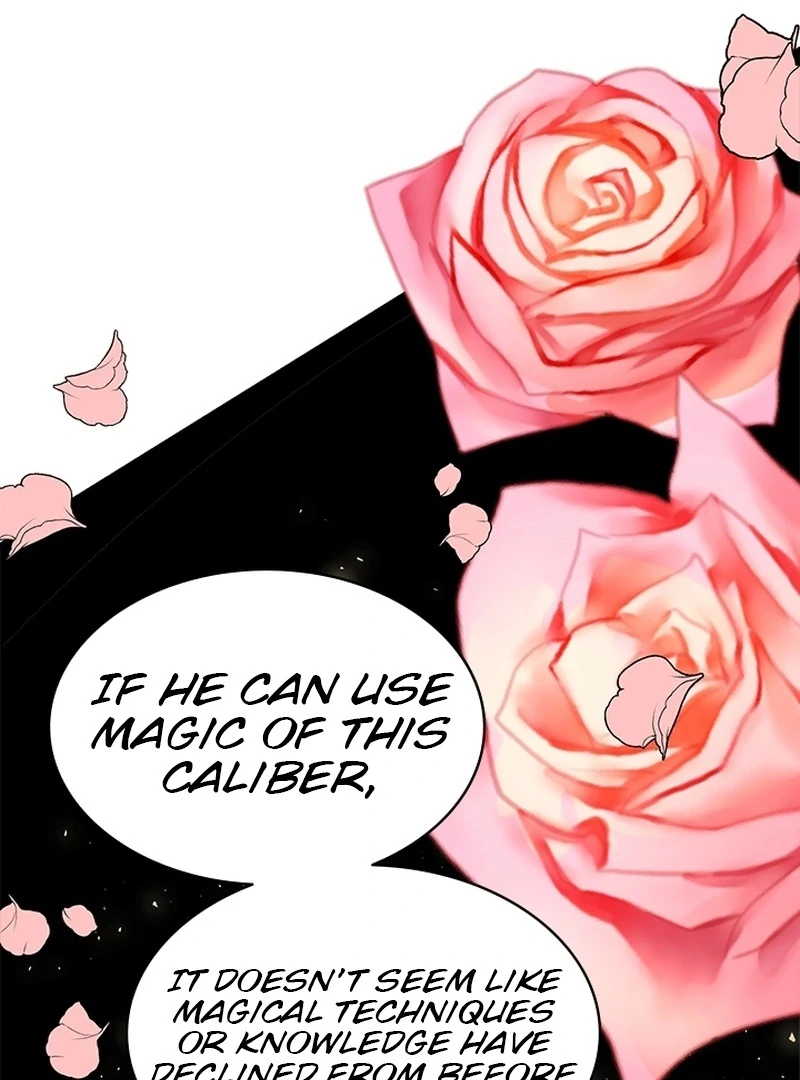 I Need Someone to Stop My Older Brothers Chapter 12 - page 96