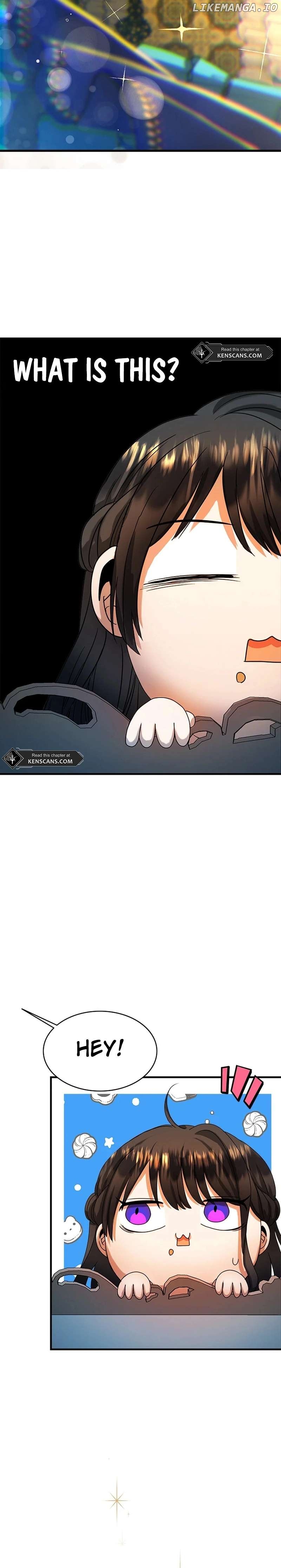 I Need Someone to Stop My Older Brothers Chapter 9 - page 7