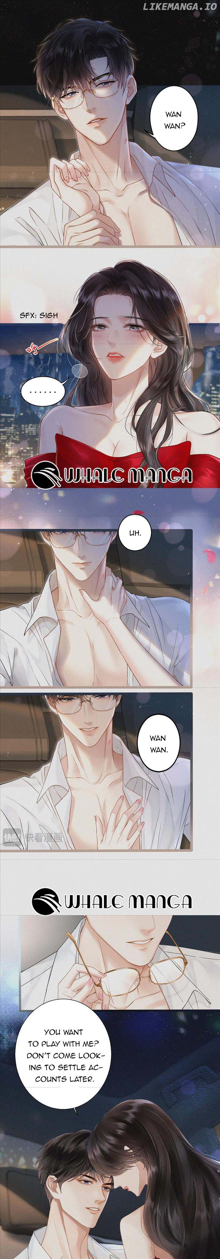 Deeply In Love Chapter 1 - page 2