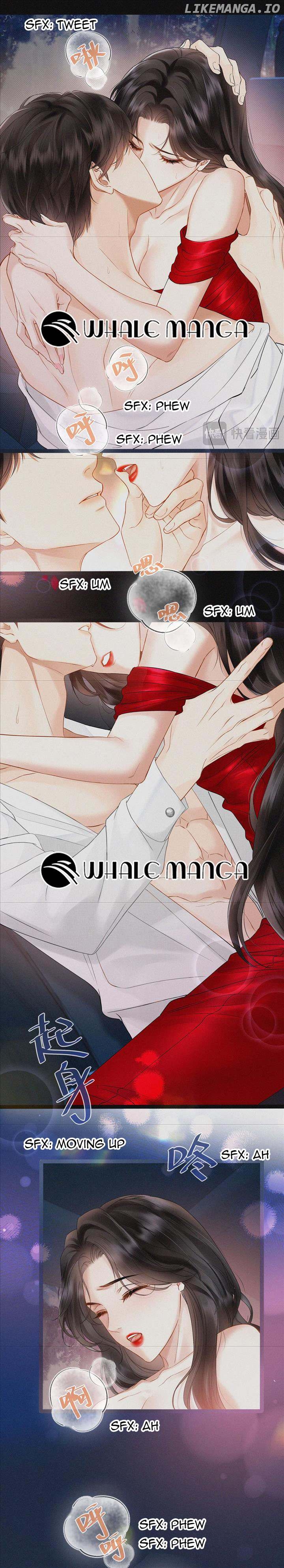Deeply In Love Chapter 1 - page 4