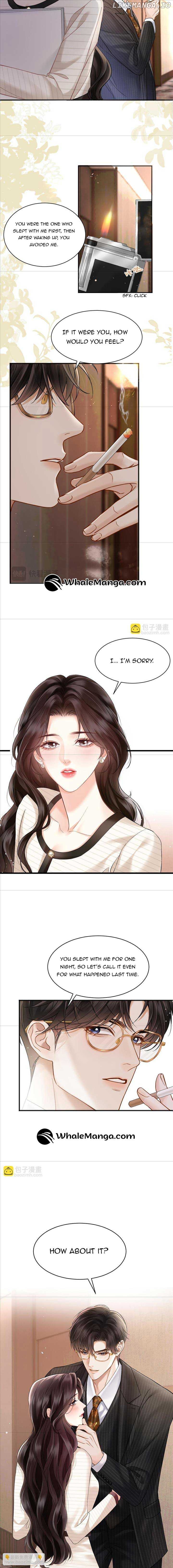 Deeply In Love Chapter 8 - page 2