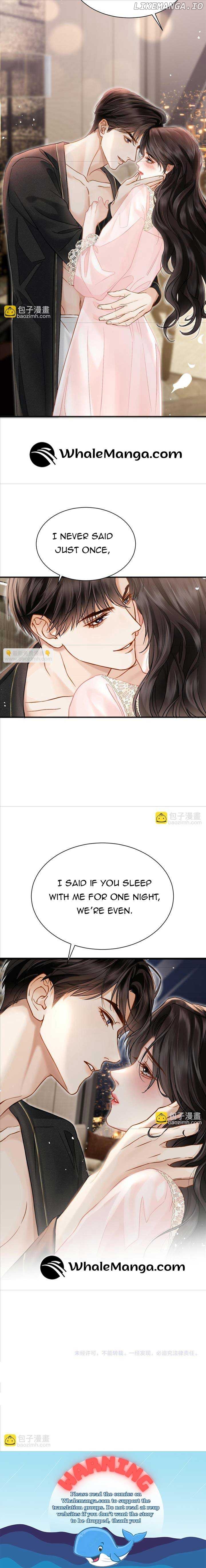 Deeply In Love Chapter 8 - page 8