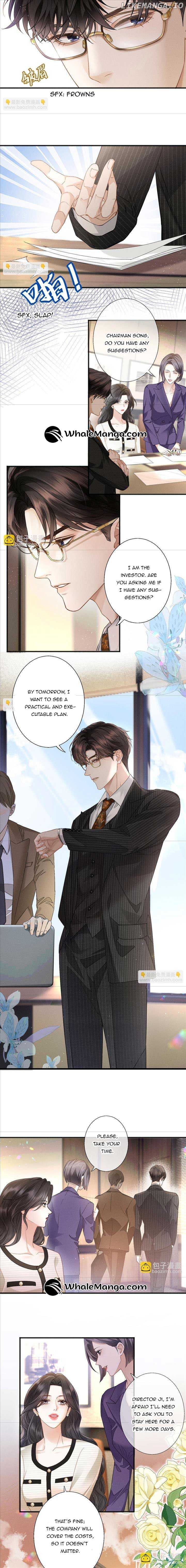 Deeply In Love Chapter 7 - page 4