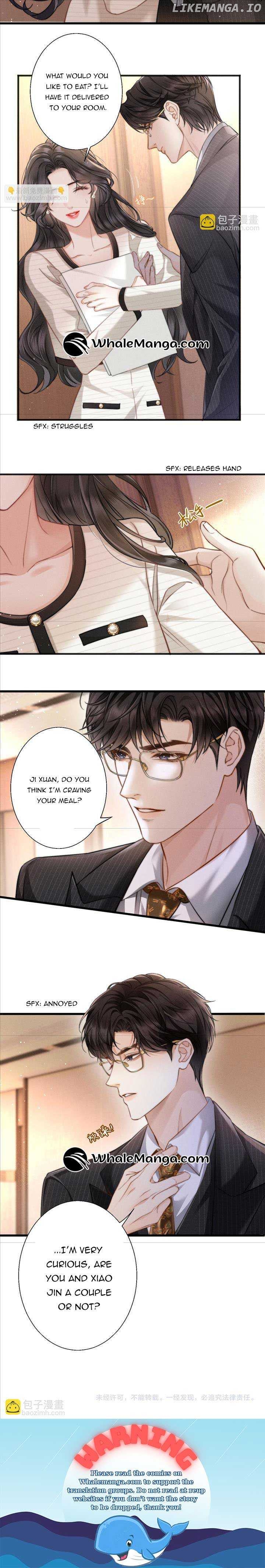 Deeply In Love Chapter 7 - page 7