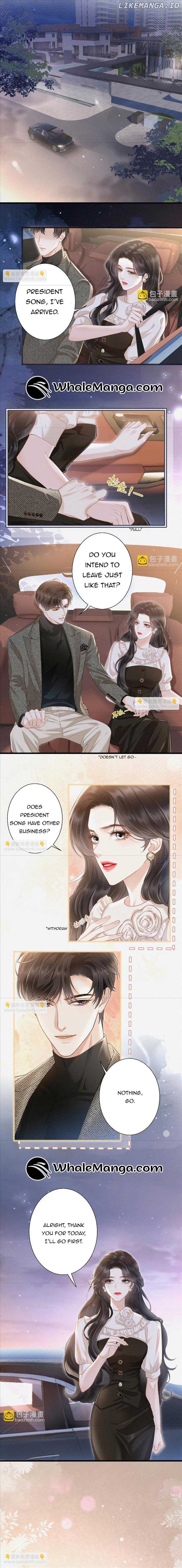 Deeply In Love Chapter 6 - page 3