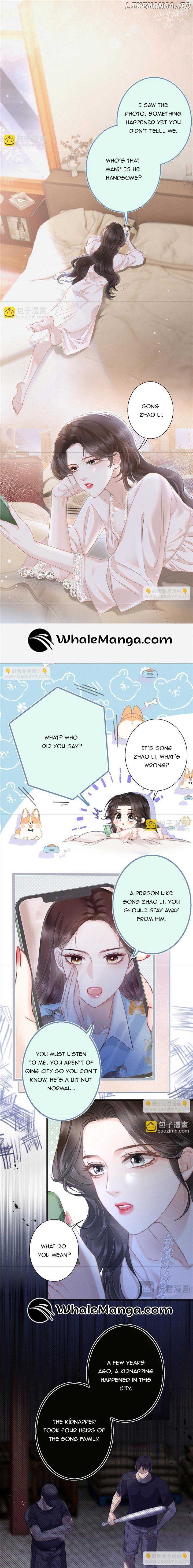 Deeply In Love Chapter 6 - page 4