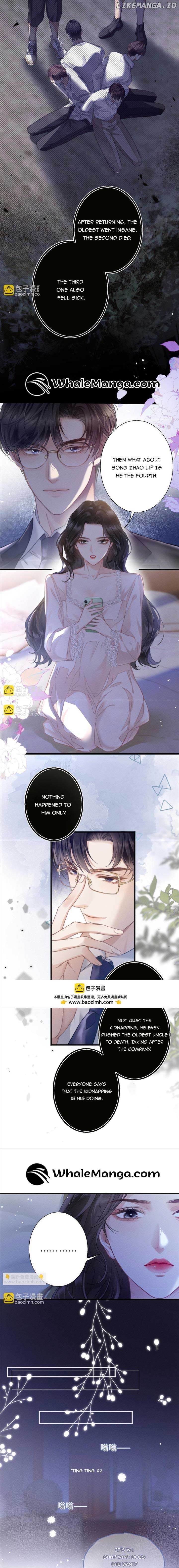 Deeply In Love Chapter 6 - page 5