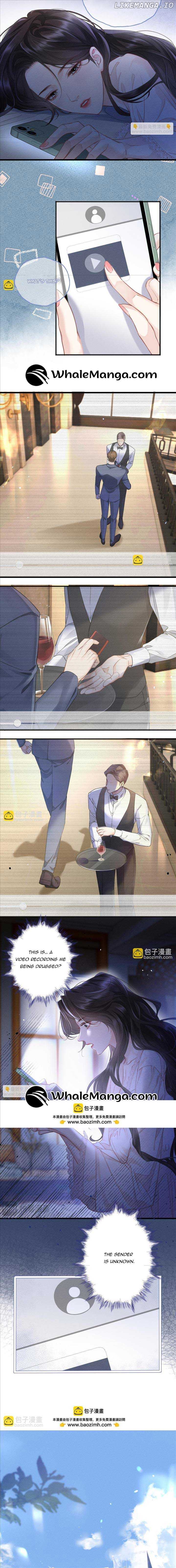 Deeply In Love Chapter 6 - page 6
