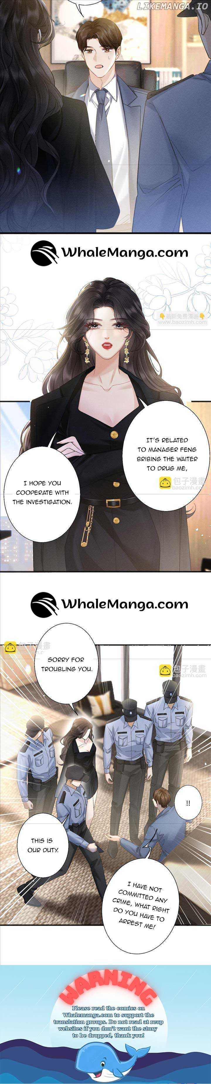 Deeply In Love Chapter 6 - page 8