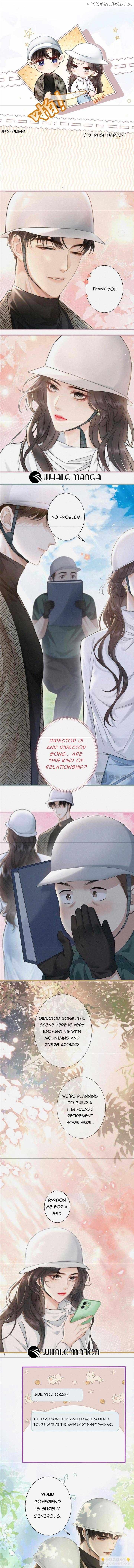 Deeply In Love Chapter 4 - page 3