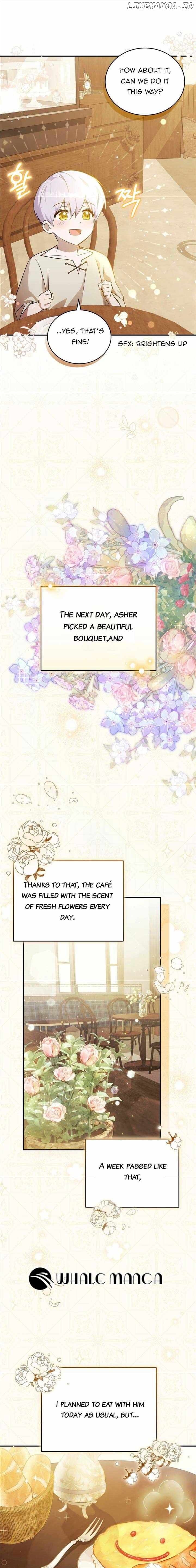 Deeply In Love Chapter 4 - page 4