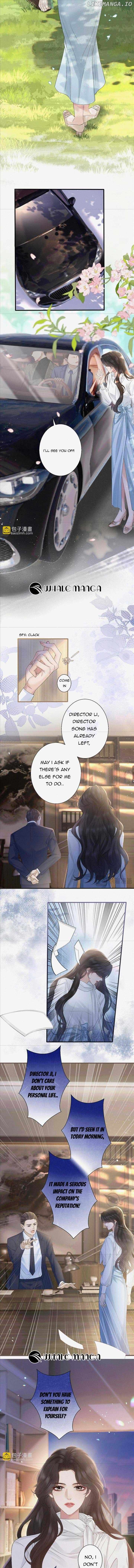 Deeply In Love Chapter 4 - page 5
