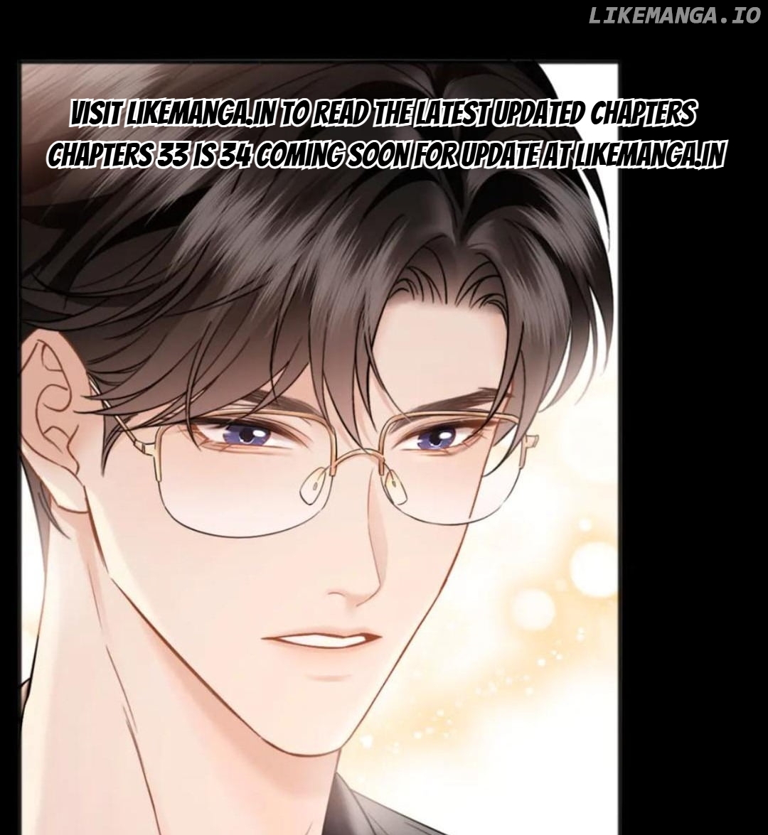 Deeply In Love Chapter 32 - page 1