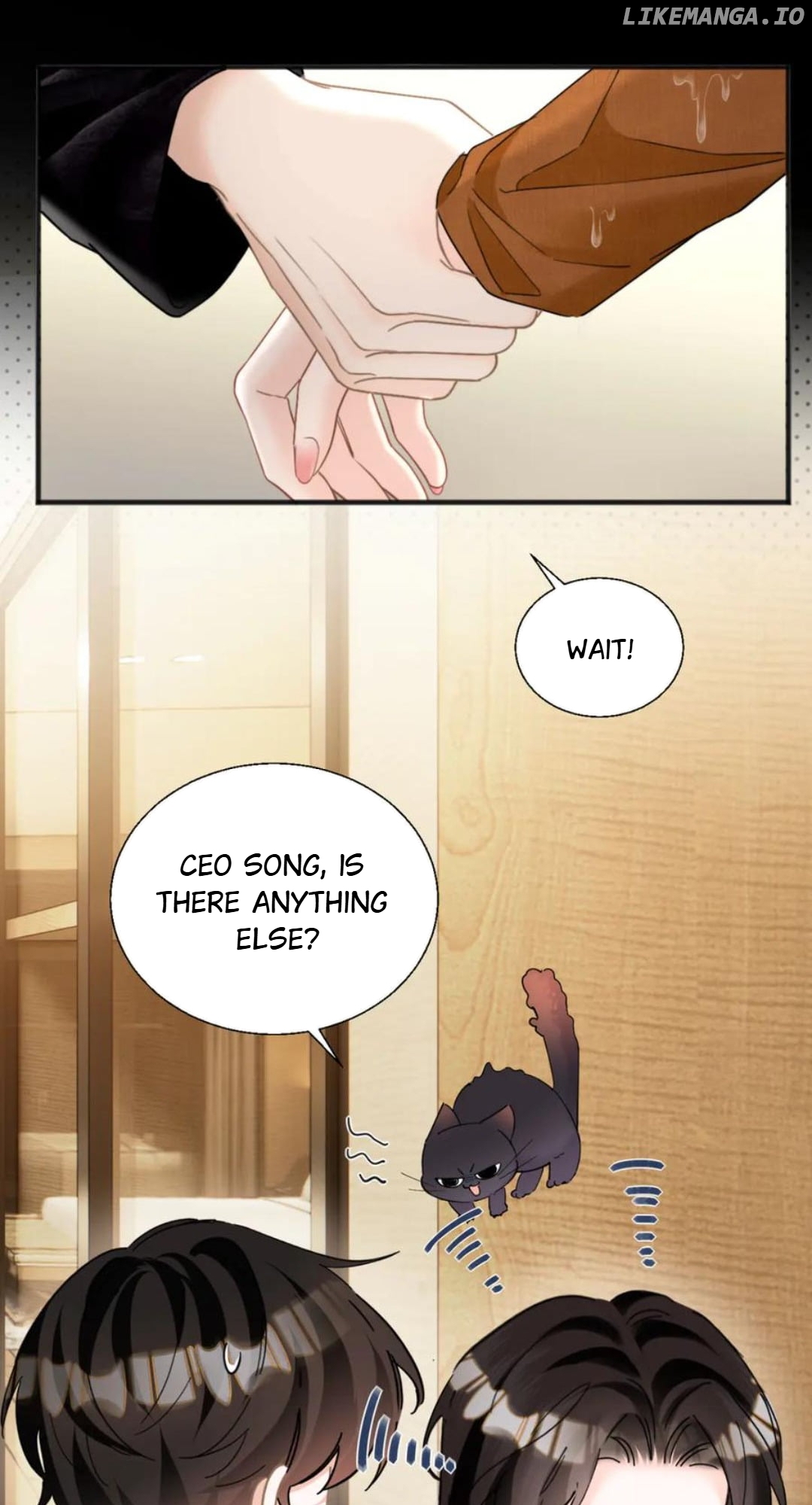 Deeply In Love Chapter 32 - page 11