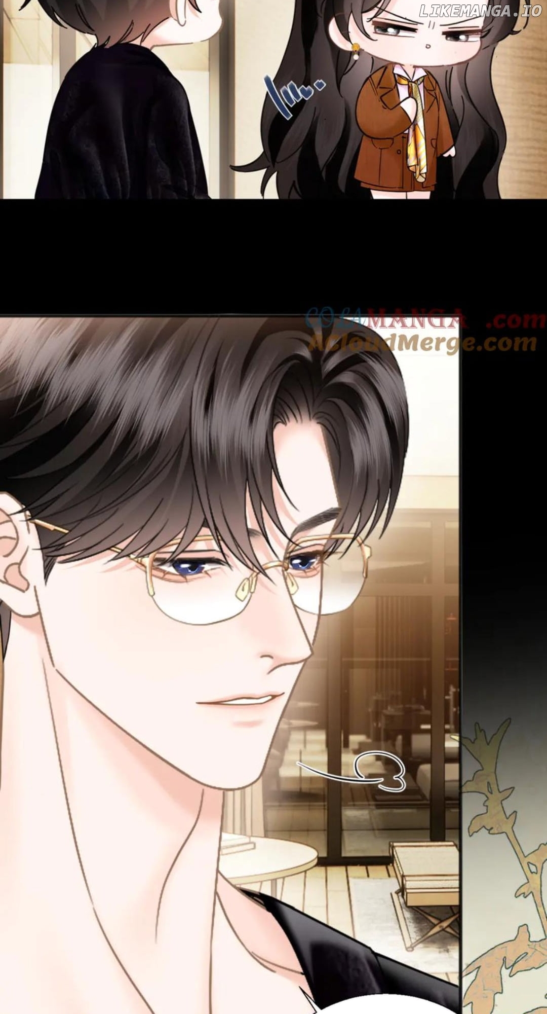 Deeply In Love Chapter 32 - page 12