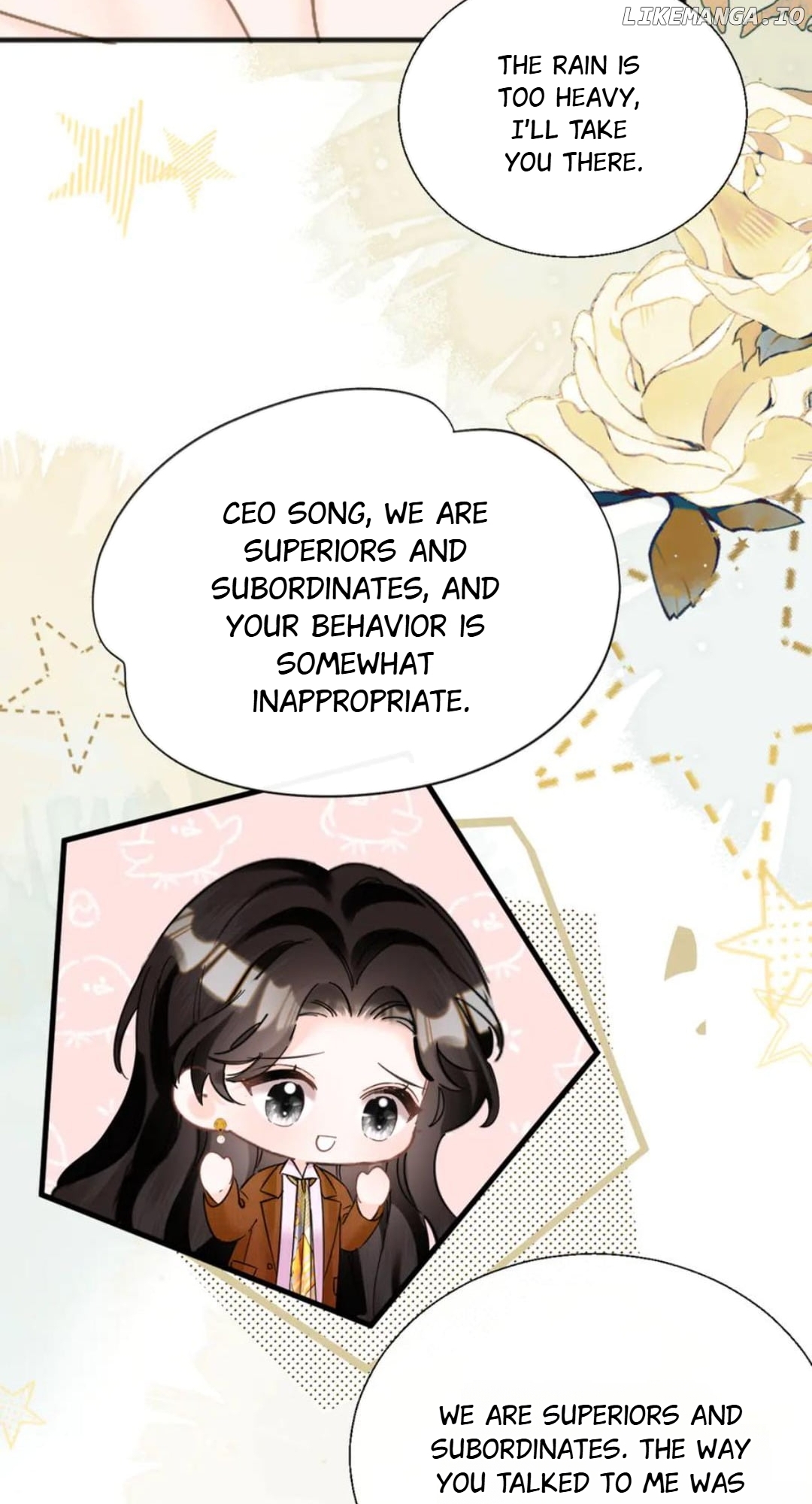 Deeply In Love Chapter 32 - page 13
