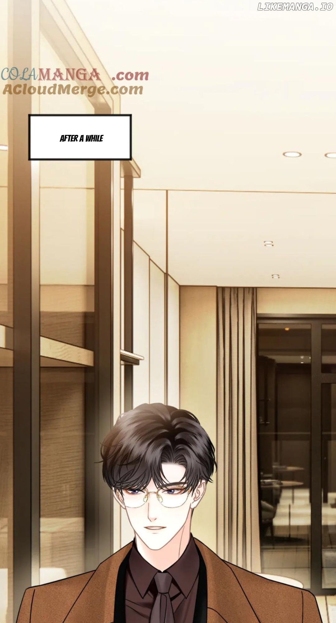 Deeply In Love Chapter 32 - page 16