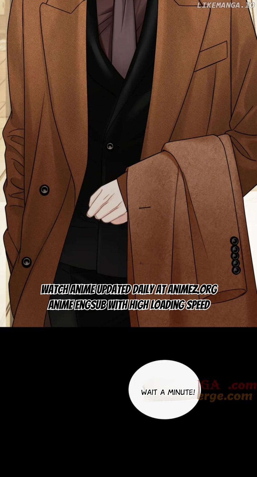 Deeply In Love Chapter 32 - page 17