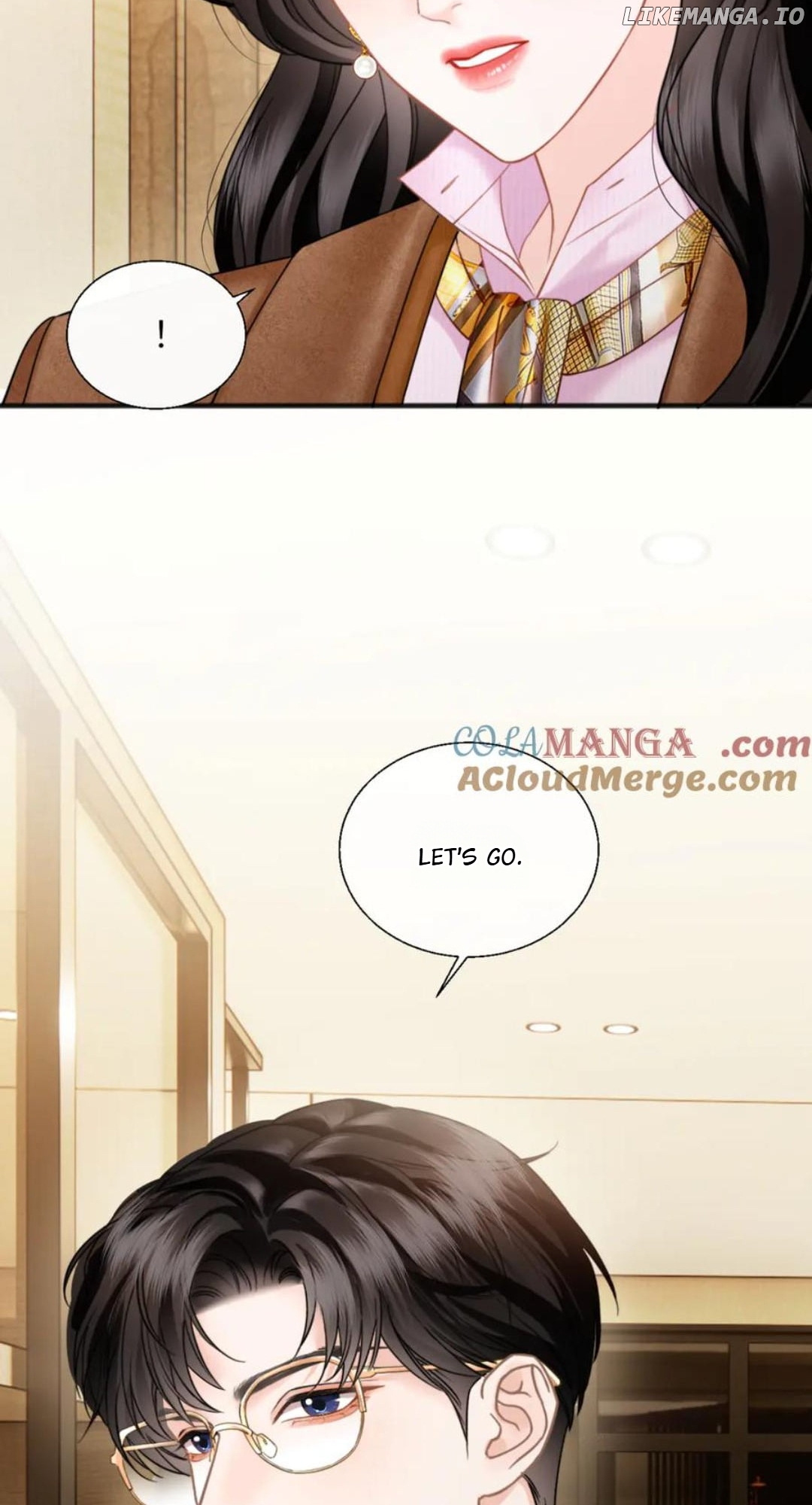 Deeply In Love Chapter 32 - page 19
