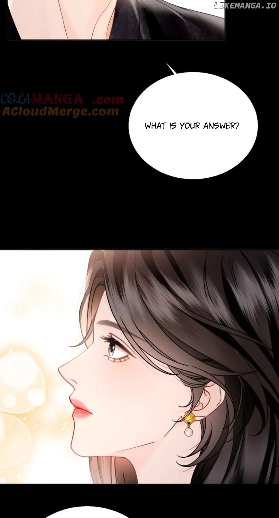 Deeply In Love Chapter 32 - page 2