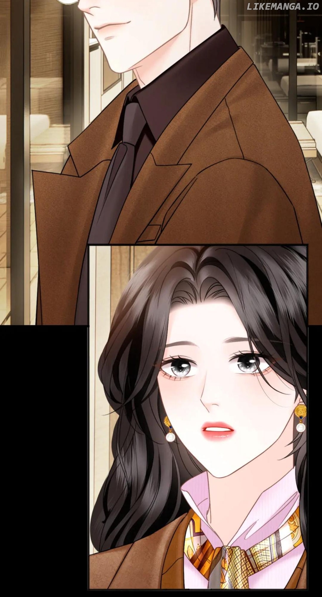 Deeply In Love Chapter 32 - page 20