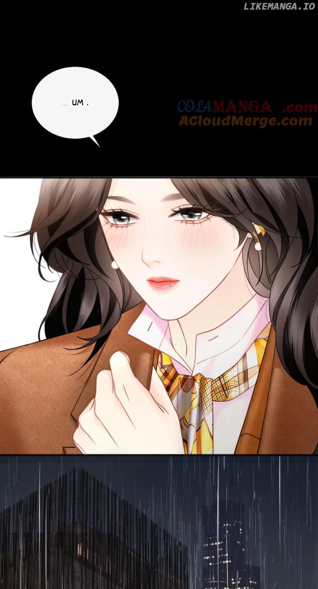 Deeply In Love Chapter 32 - page 21