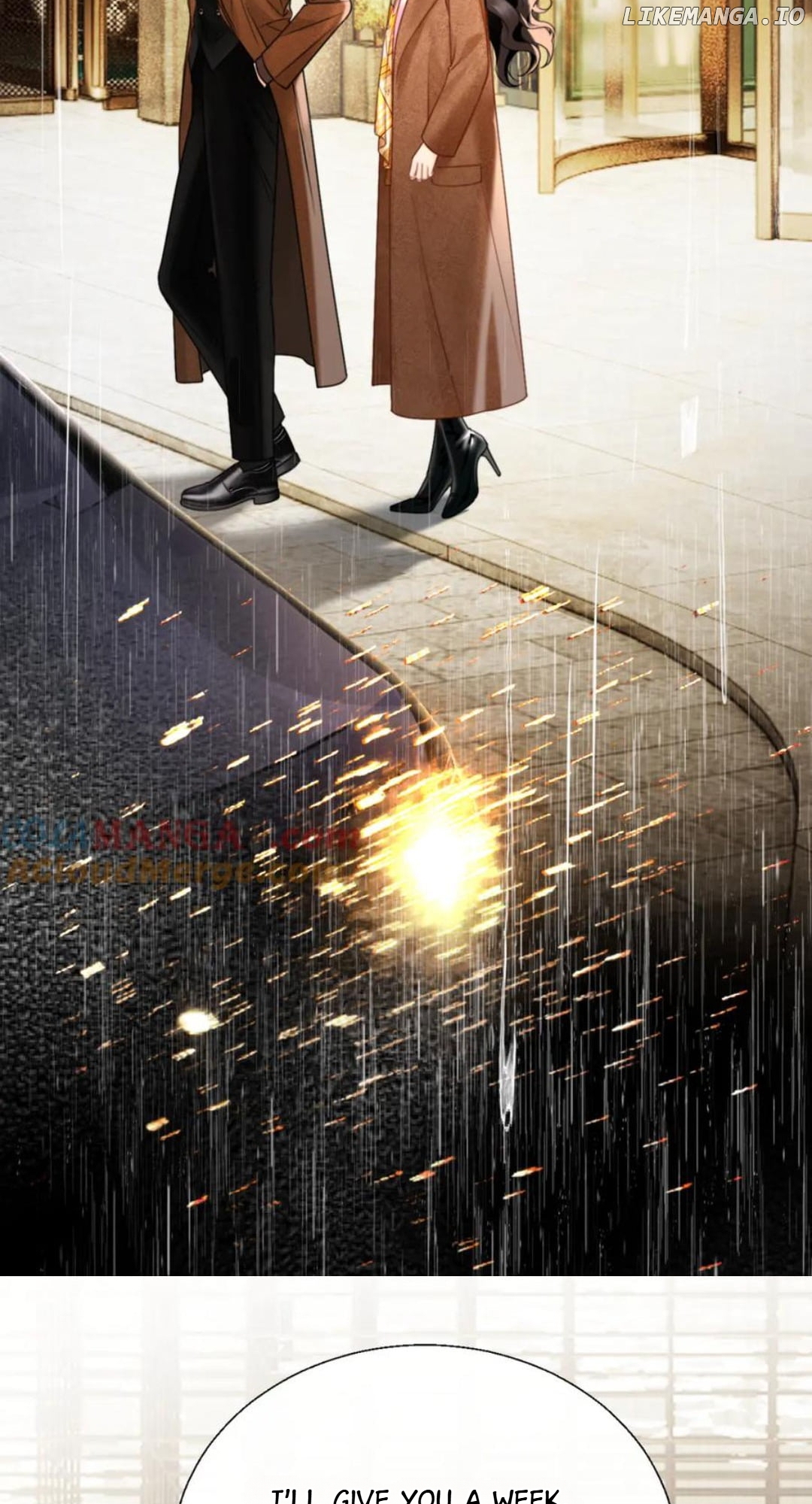 Deeply In Love Chapter 32 - page 24