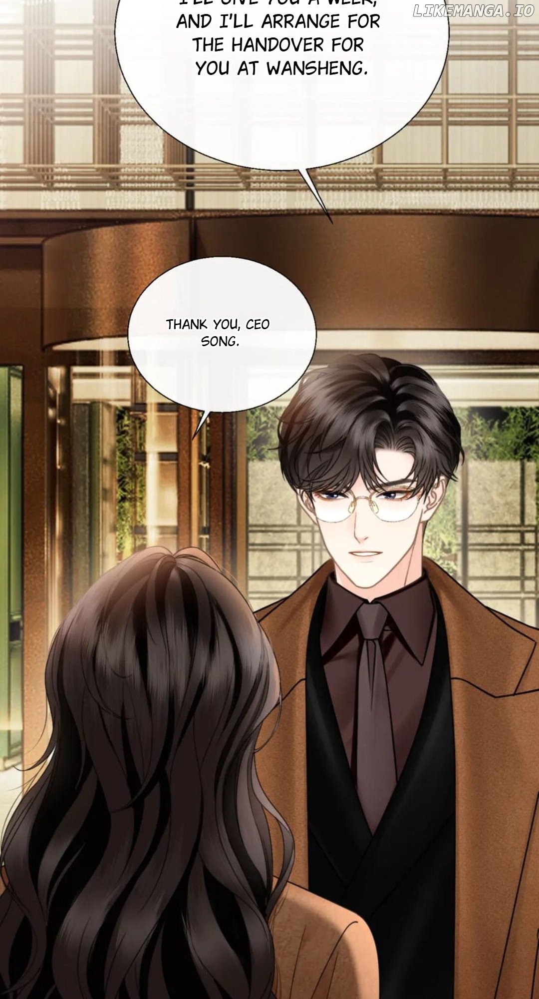 Deeply In Love Chapter 32 - page 25
