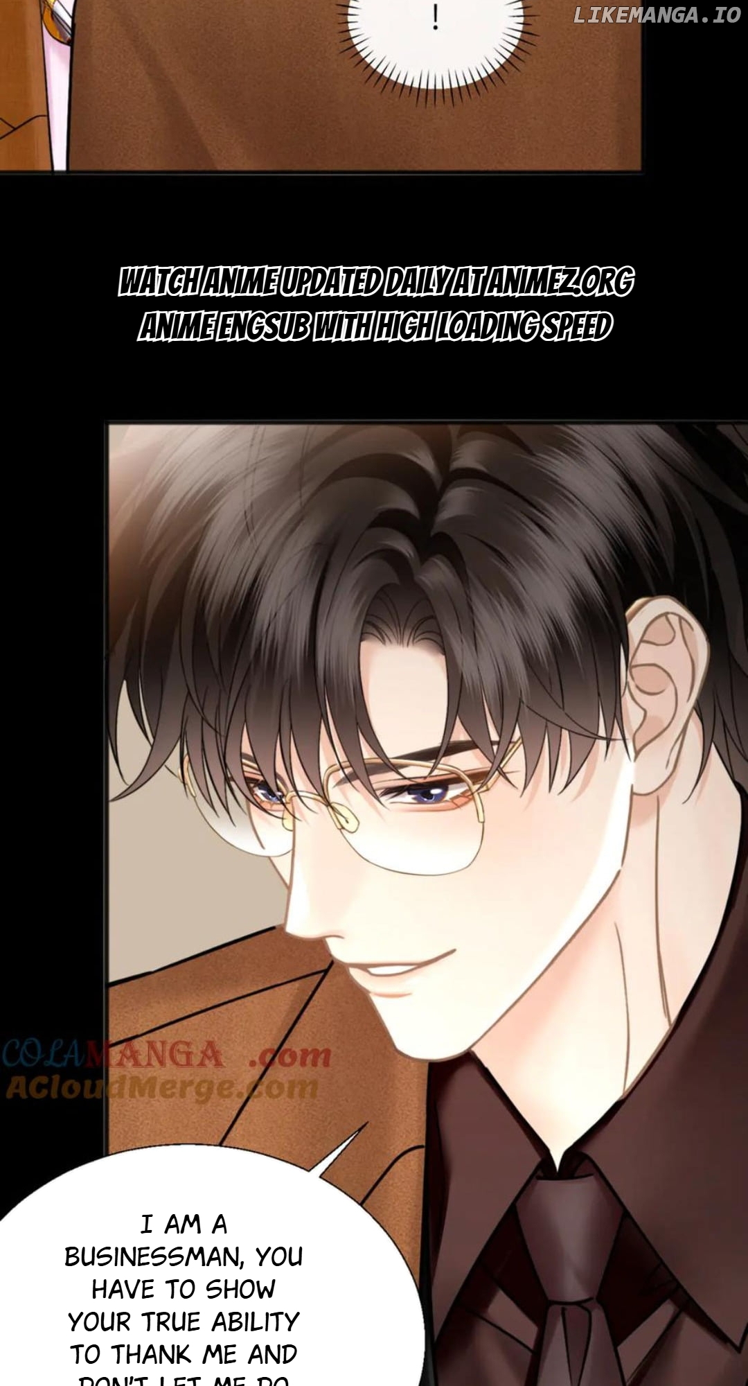 Deeply In Love Chapter 32 - page 27
