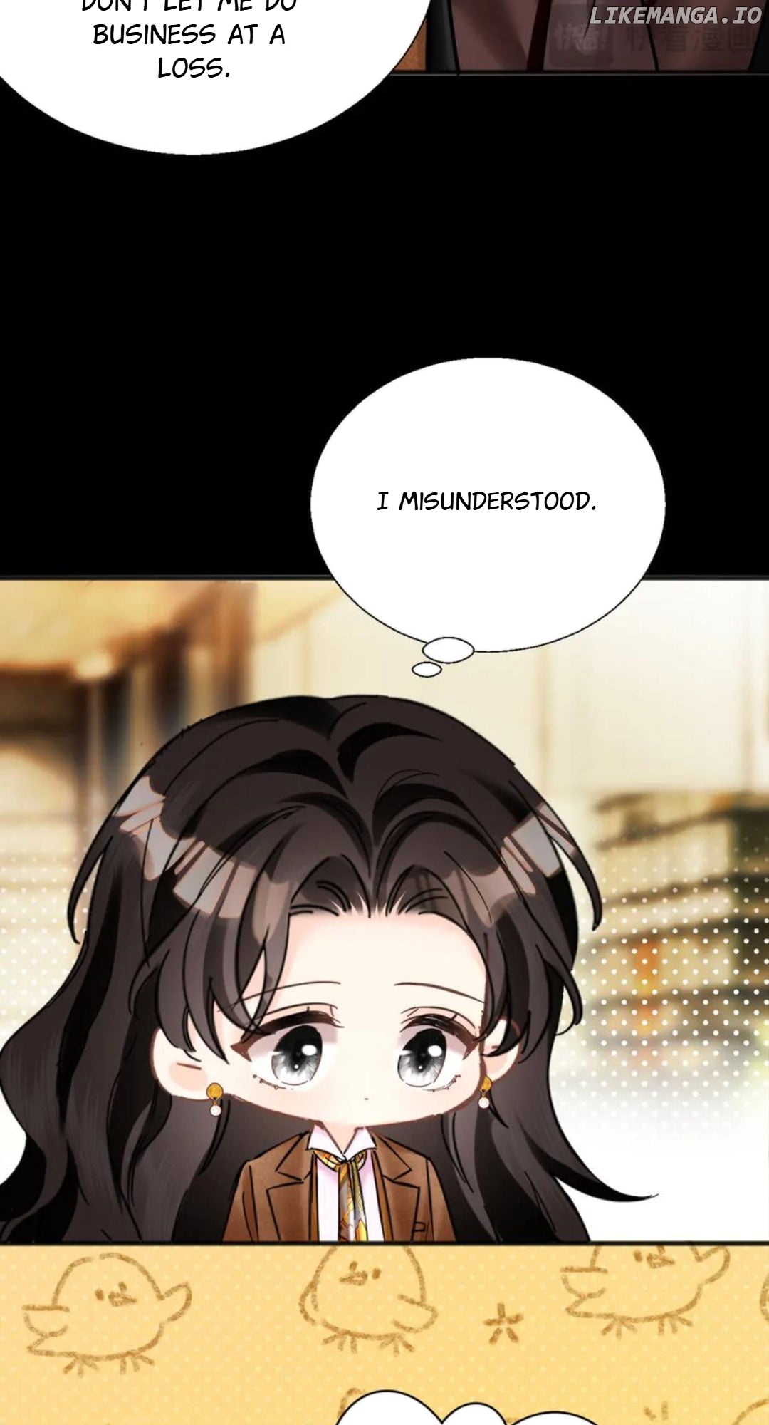 Deeply In Love Chapter 32 - page 28