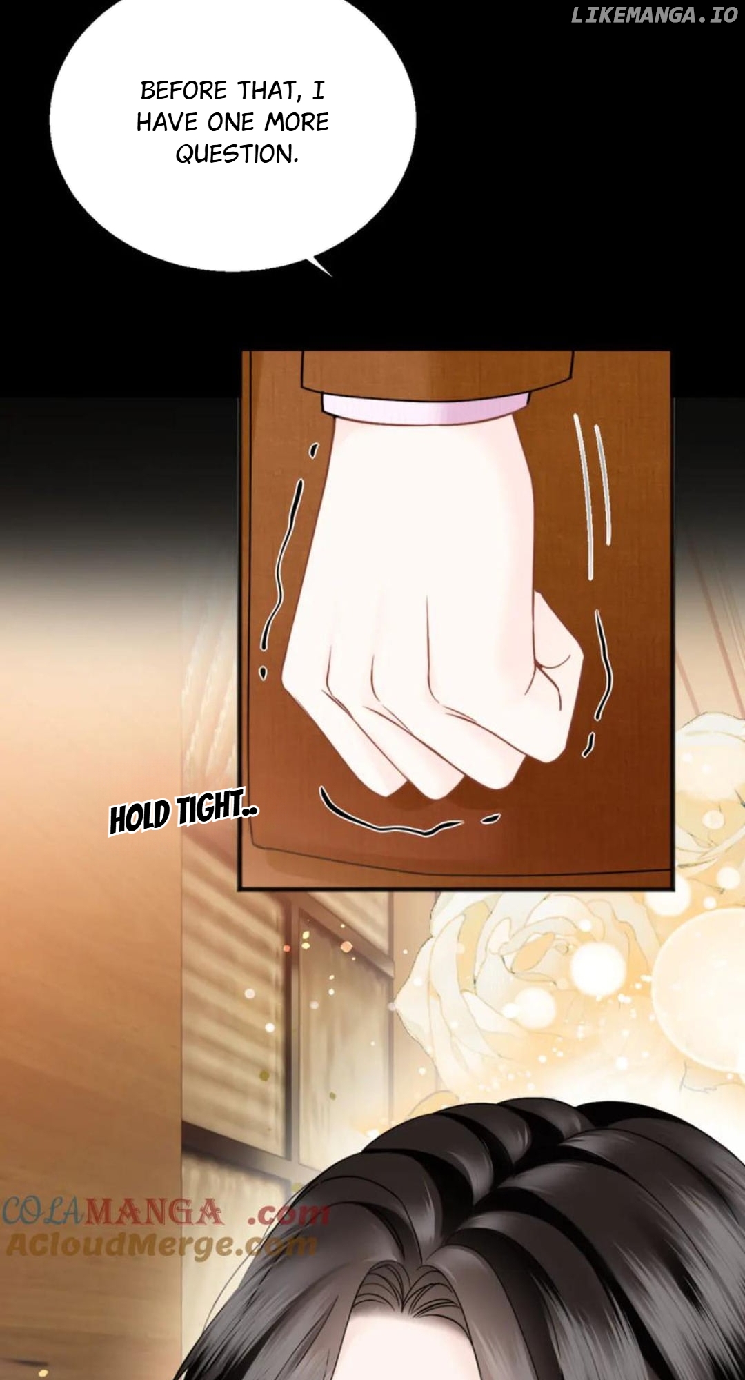 Deeply In Love Chapter 32 - page 3