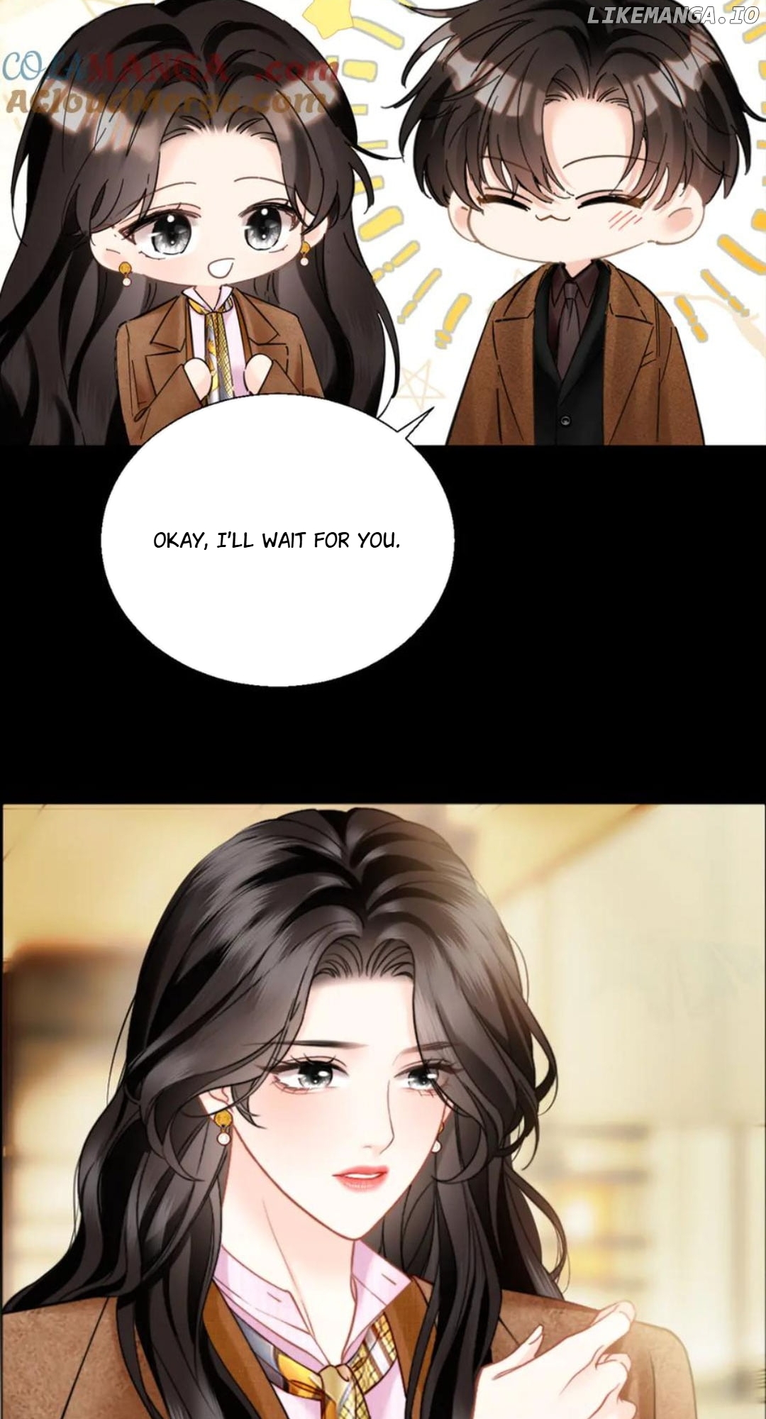 Deeply In Love Chapter 32 - page 30