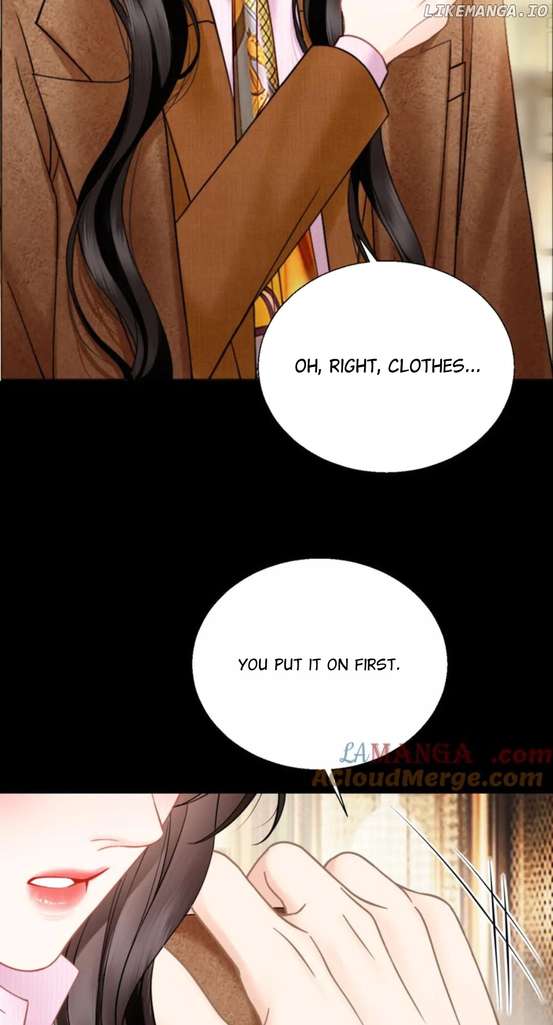 Deeply In Love Chapter 32 - page 31