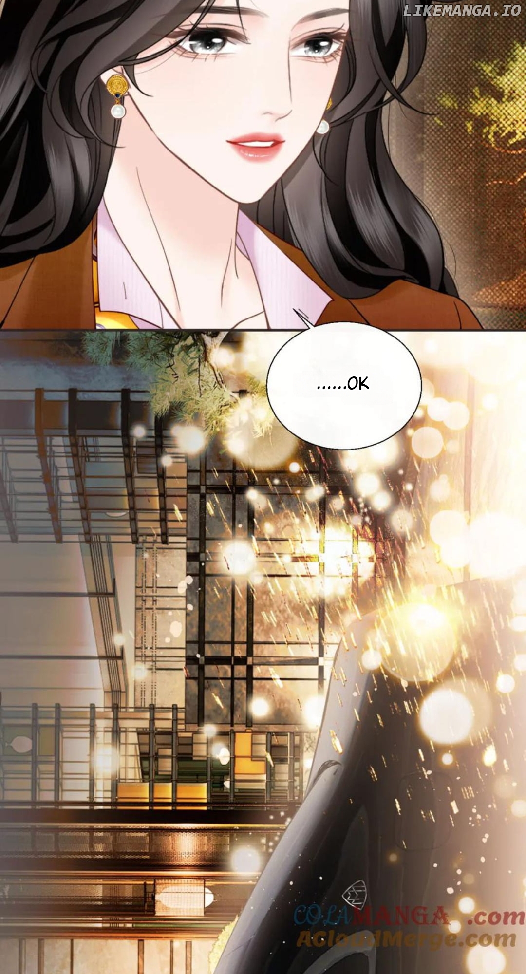 Deeply In Love Chapter 32 - page 34