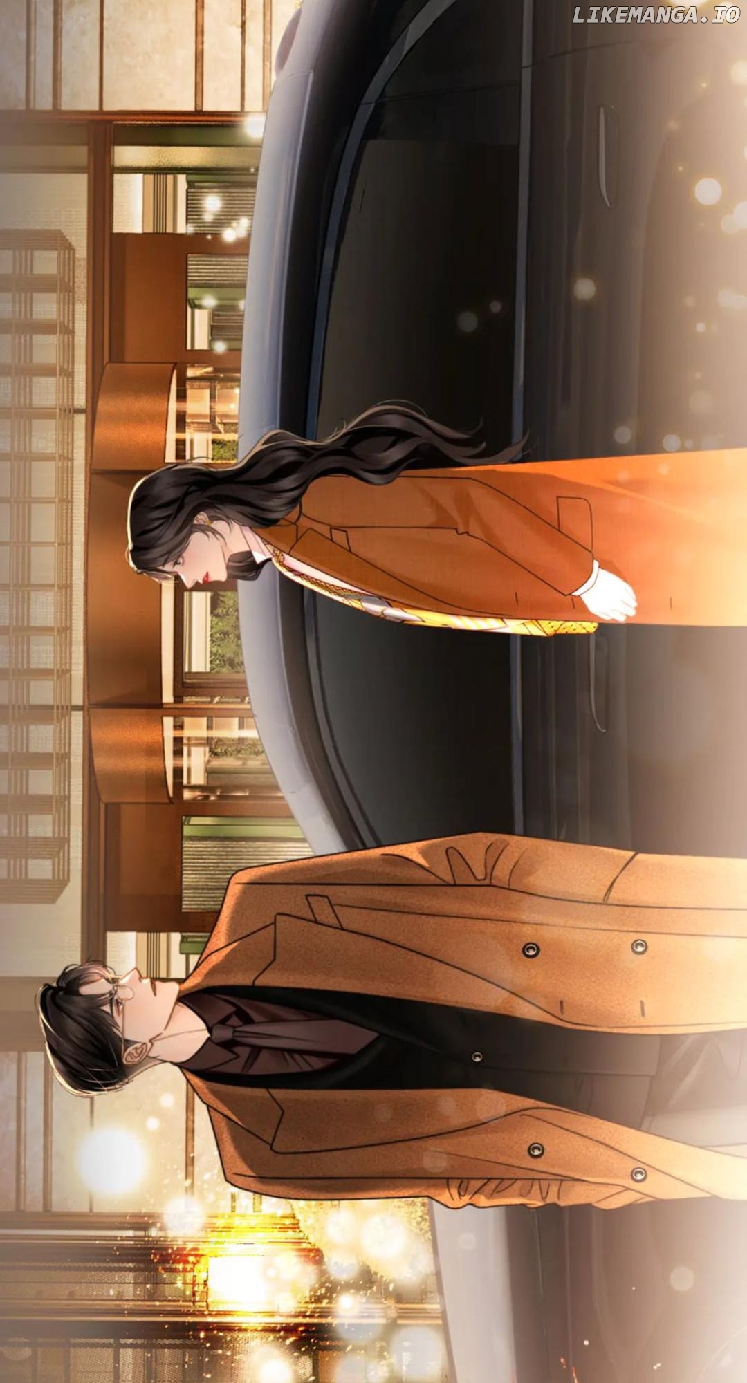 Deeply In Love Chapter 32 - page 35